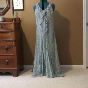 CAbi garden party dress!!